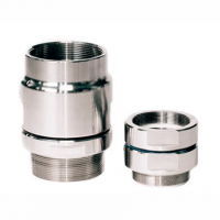 Juntas Giratórias  (Swivel Joints)