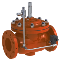 Terminal OCV 115-2