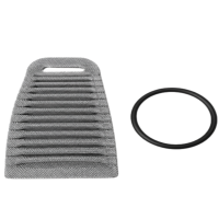 Filtro de Entrada para Bombas de Transferência de Combustível GPI M-1115S, M-150S, M-180S e M-240S